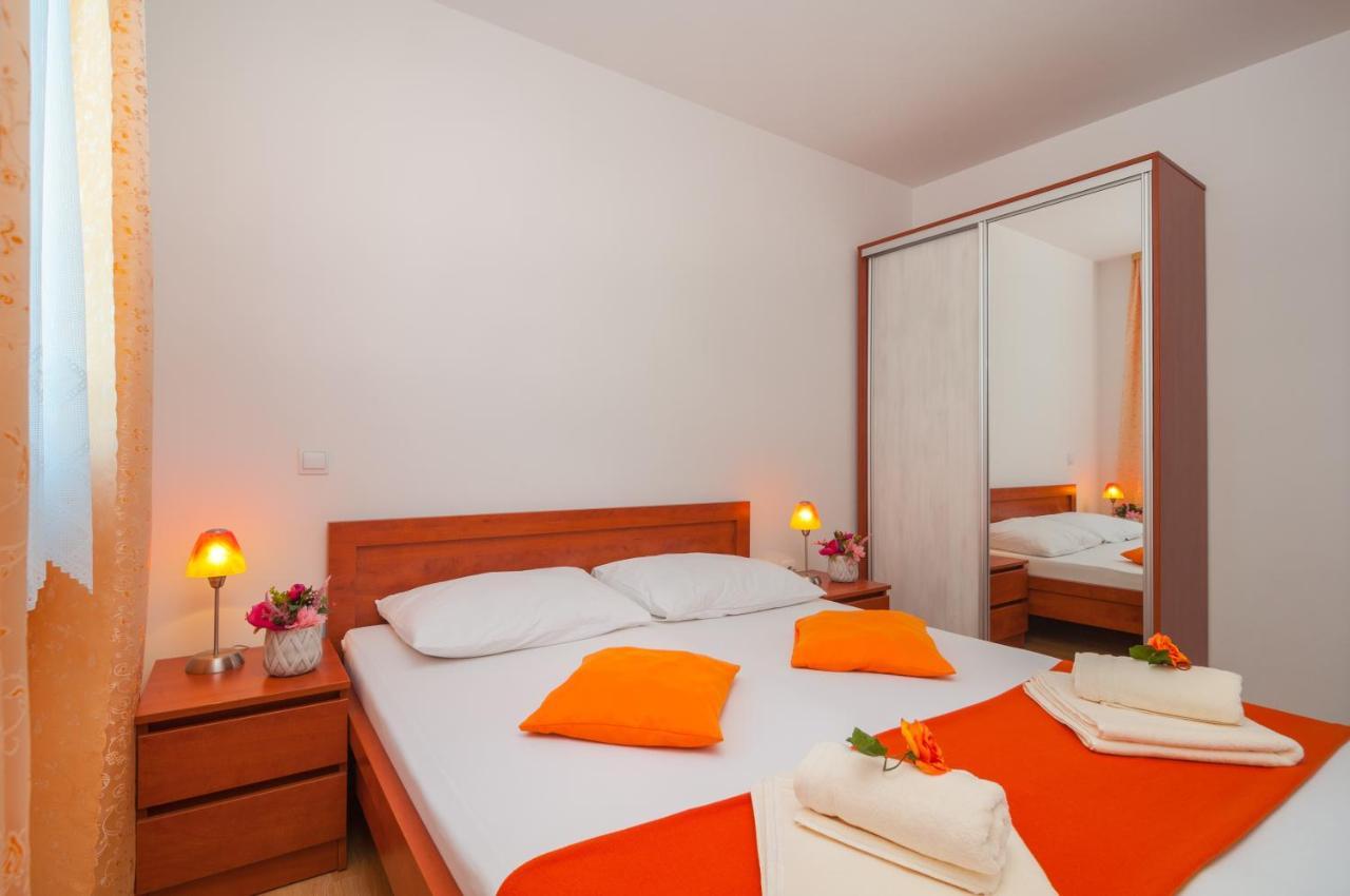Apartments Island Beat Супетар Экстерьер фото