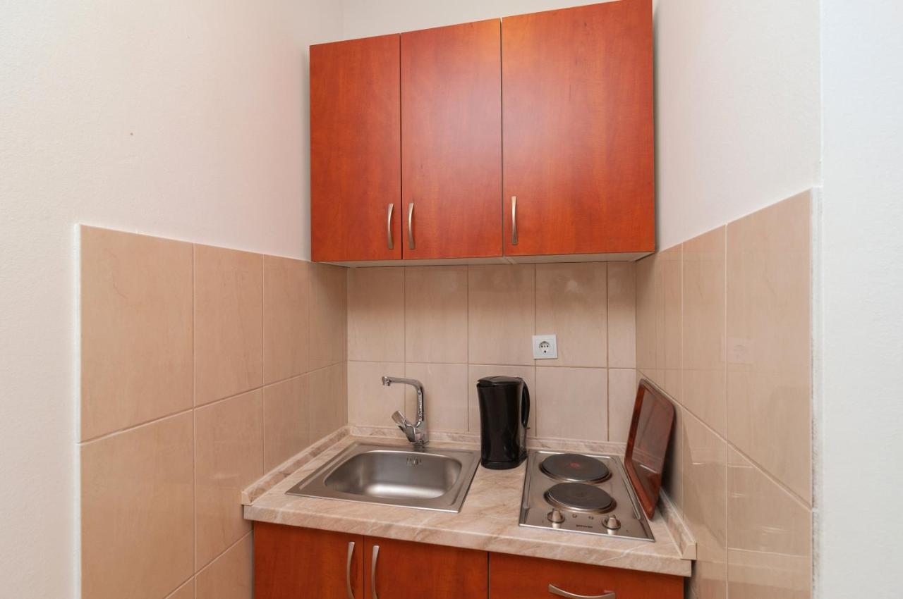 Apartments Island Beat Супетар Экстерьер фото